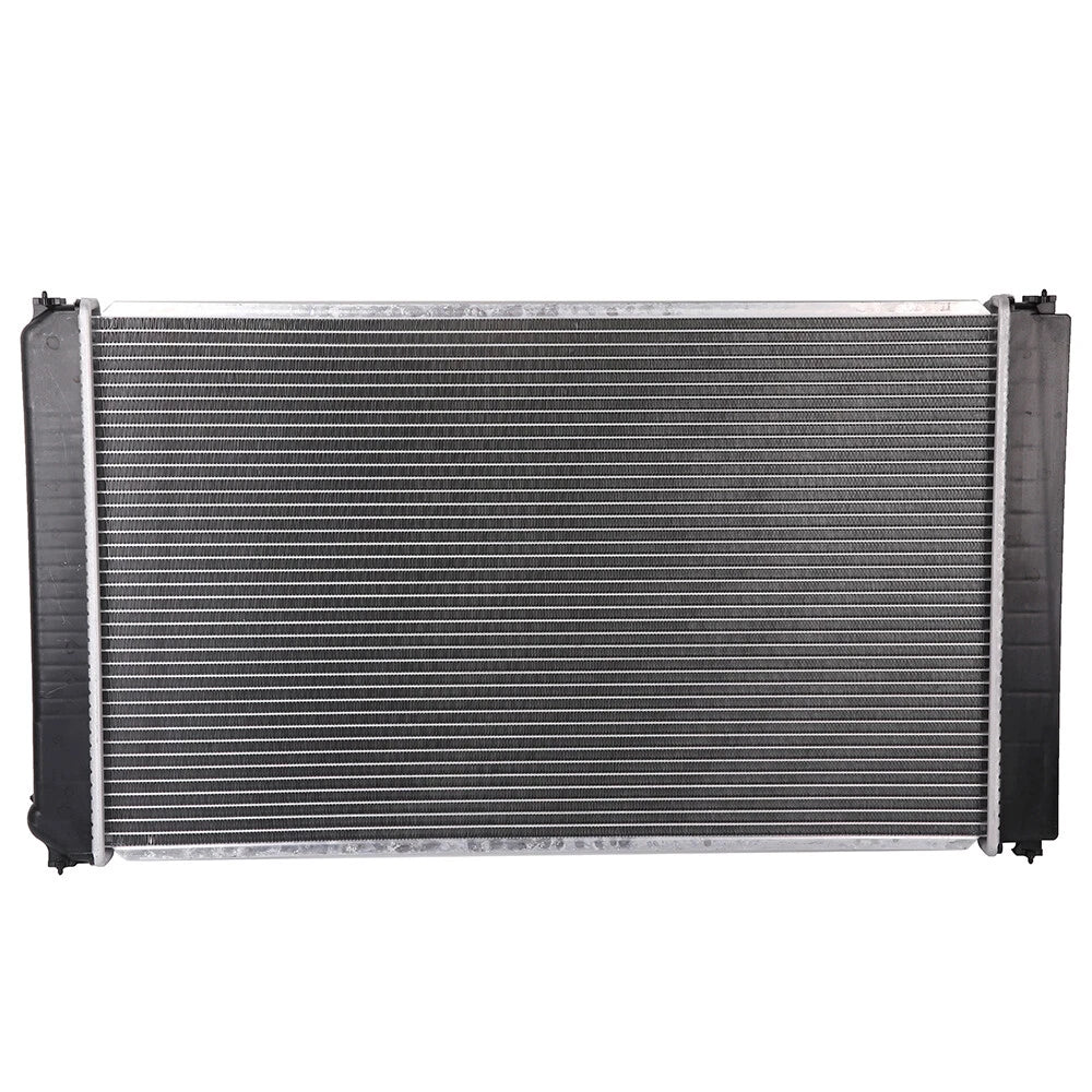 Aluminum Radiator for Toyota RAV4 (2006-2013)