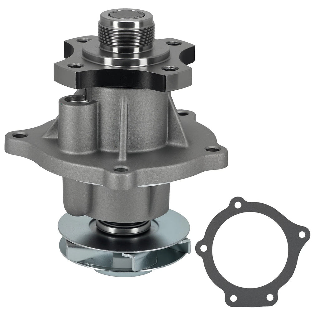 Engine Water Pump for Chevrolet Colorado/H3T 3.7L (2007–2010)