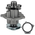 Engine Water Pump for Chevrolet Colorado/H3T 3.7L (2007–2010)