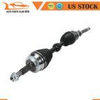 Front Right CV Axle for Toyota RAV4, Camry (2019–2023)