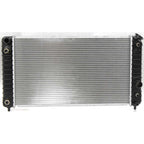 Aluminum Radiator for Chevy S10 GMC Sonoma 4.3L (1996–2004)