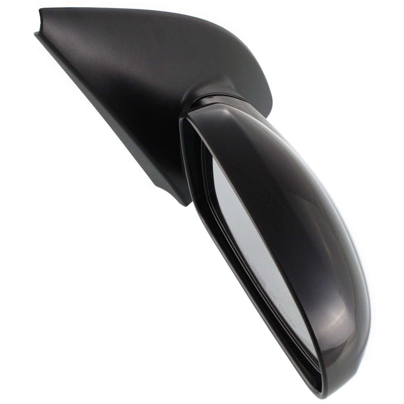 Heated Right Side Mirror for Chevy Aveo5 (2004–2011)