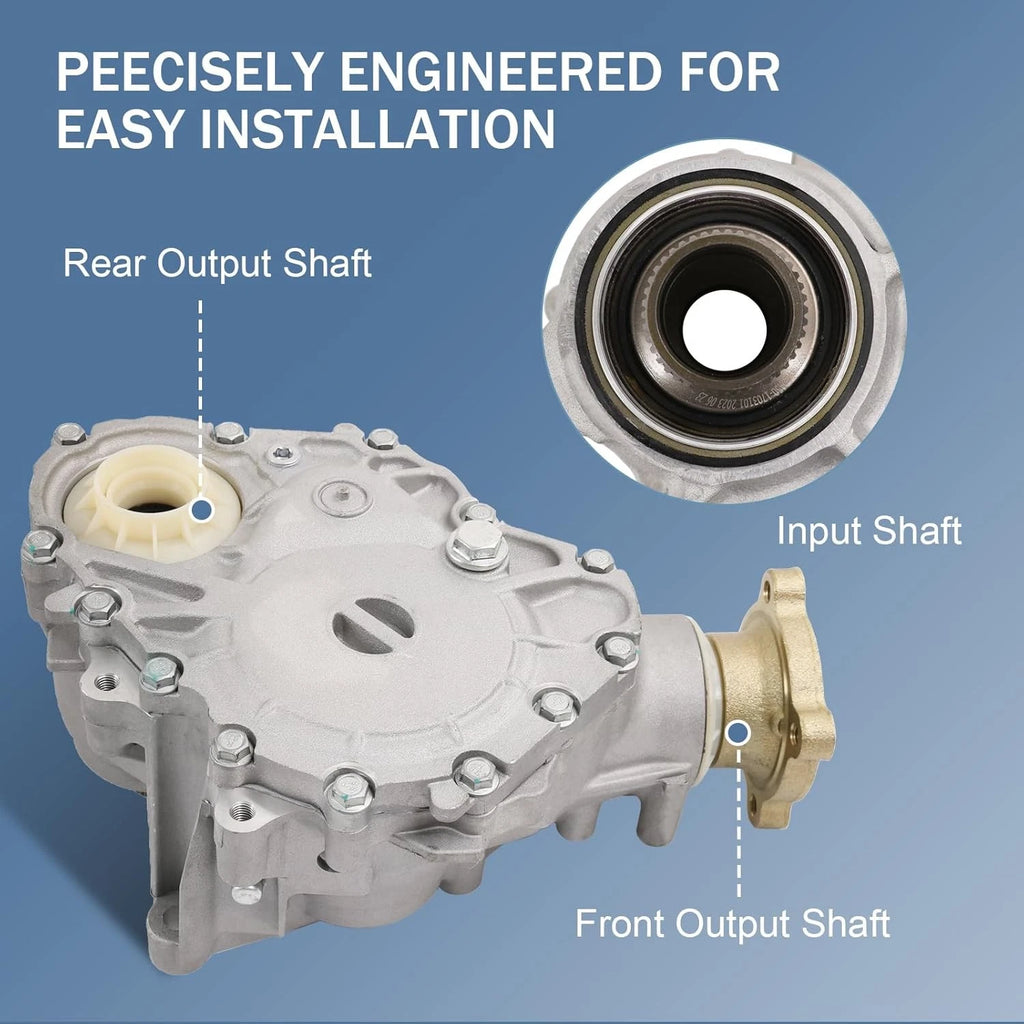 Transfer Case Power Take Off for Ford Explorer (2016–2018) 600-239 DT4Z7251G