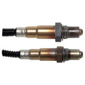 Oxygen Sensors Kit for Audi A8 Quattro (2002–2009)