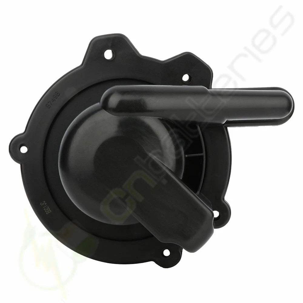 Blower Motor Resistor for Ford Mustang (1994–2004)