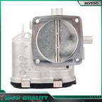 Throttle Body for Mercedes-Benz CLK430 CLK500 CLS500 E350 E430 E500 ML350 SLK280 (1998–2009)