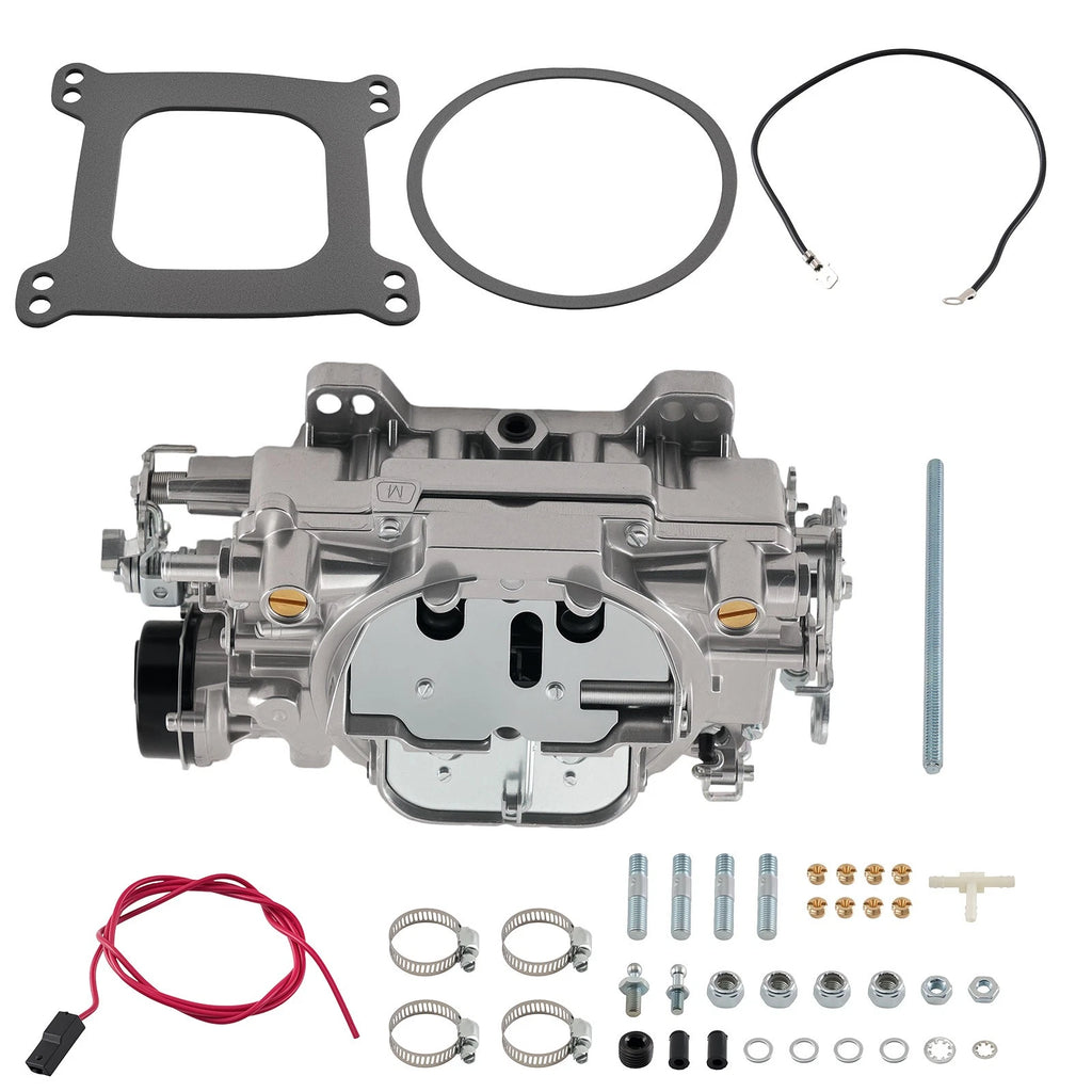 4-Barrel Carburetor with Electric Choke for Chevy 1913–1913 (800 CFM)