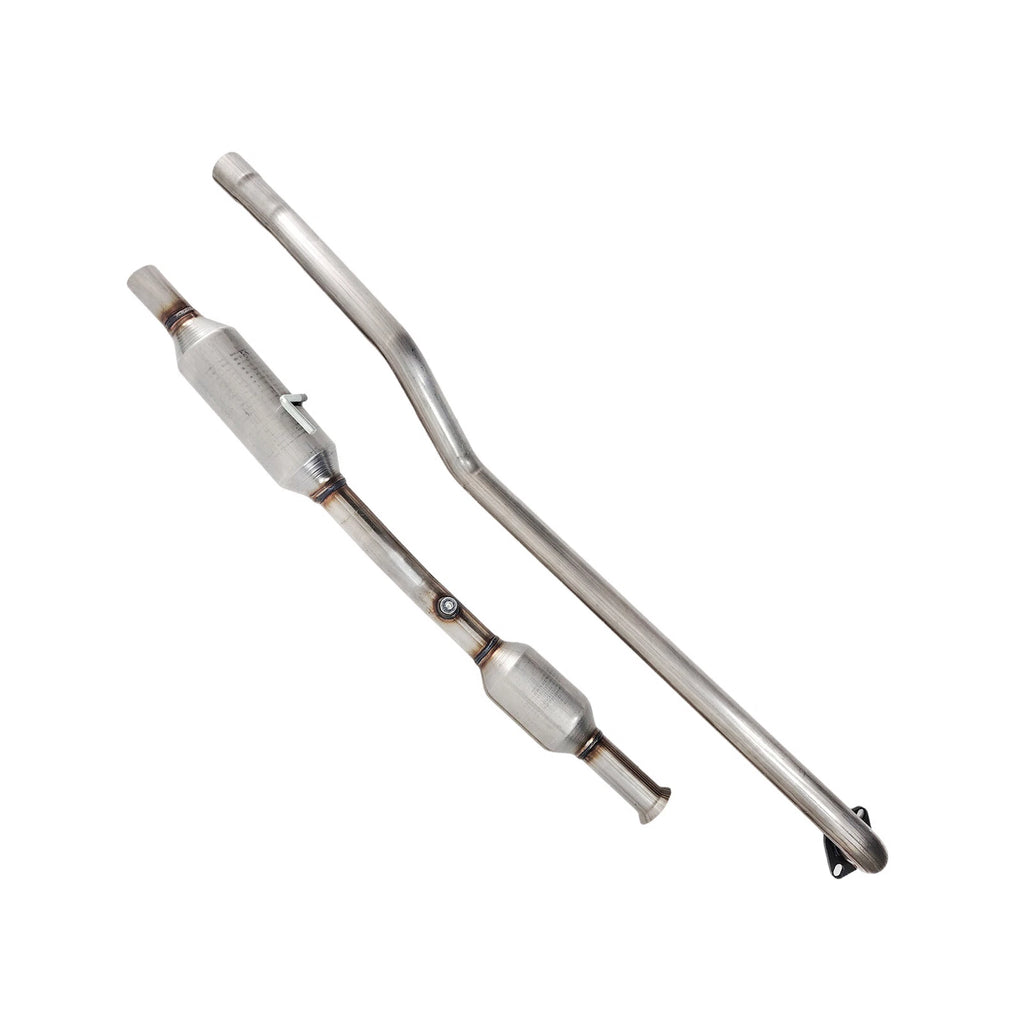 Catalytic Converter for Toyota Corolla & Chevrolet Prizm 1.8L (1998–2002)