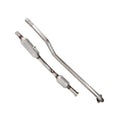 Catalytic Converter for Toyota Corolla & Chevrolet Prizm 1.8L (1998–2002)