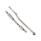 Catalytic Converter for Toyota Corolla & Chevrolet Prizm 1.8L (1998–2002)