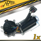 Transfer Case Shift Motor for Chevy Silverado 1500 (2007–2013)