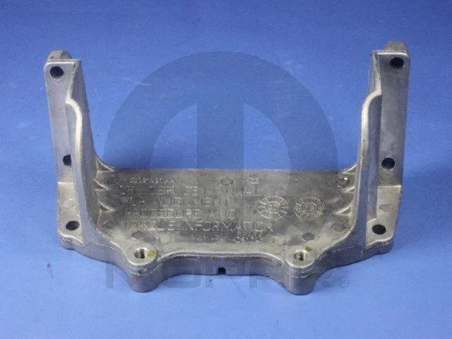 Transmission Oil Pan Brace for Dodge Ram 1500 (2002–2008) 53021491AA