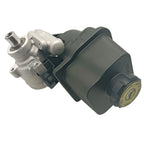Power Steering Pump for Chevy Trailblazer GMC Envoy Buick Rainier (2002–2009)