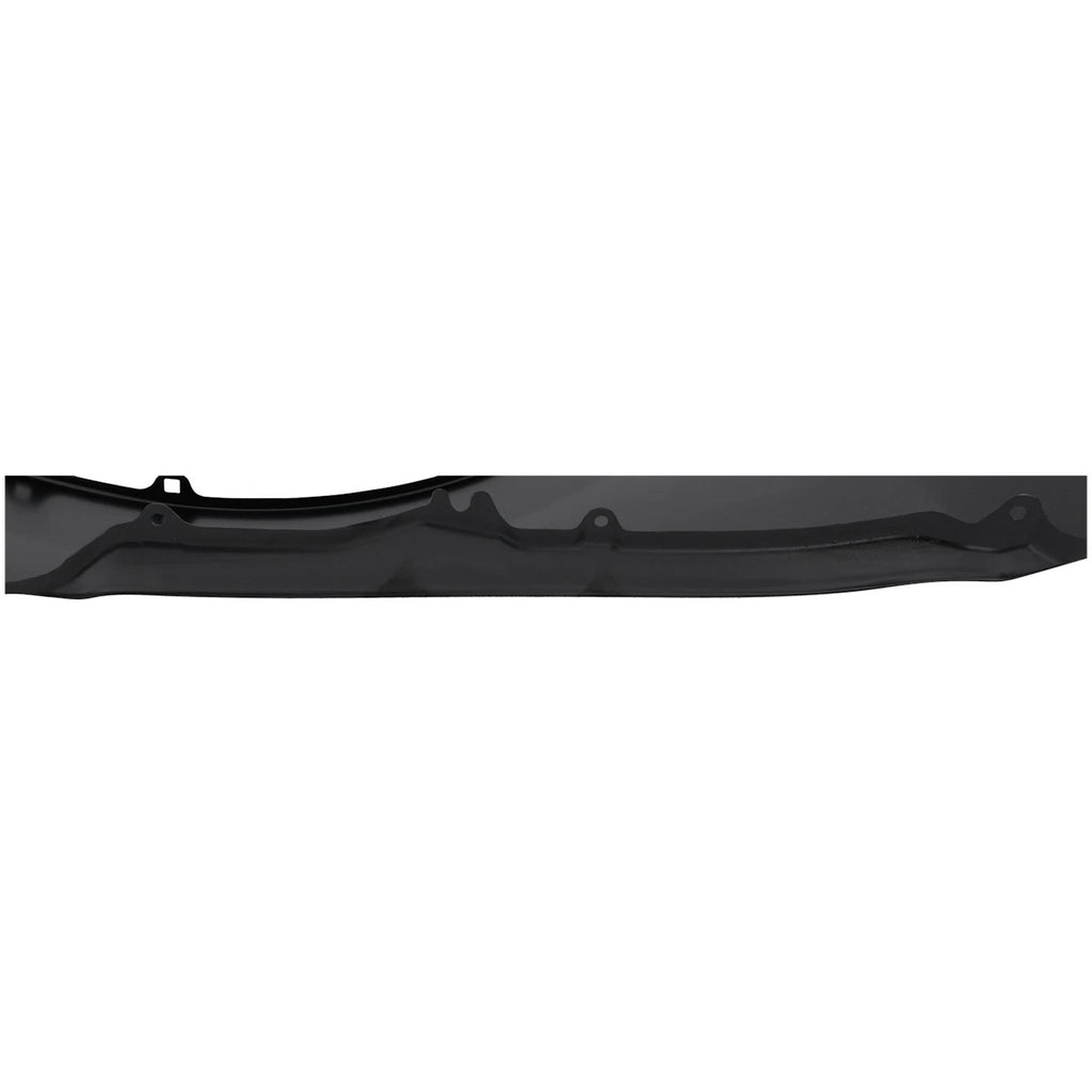 Fender for Hyundai Accent (2018–2022) Front Passenger Side