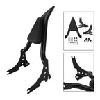 Passenger Backrest for Sportster XL883 C/R XL1200R XLH883 XLH1200 (2004–2020)