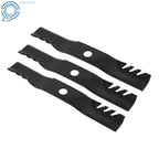 3X Gator G6 Blade for Kubota (1211-RCK60P-1200Z, K5955-34360, K5955-97530)