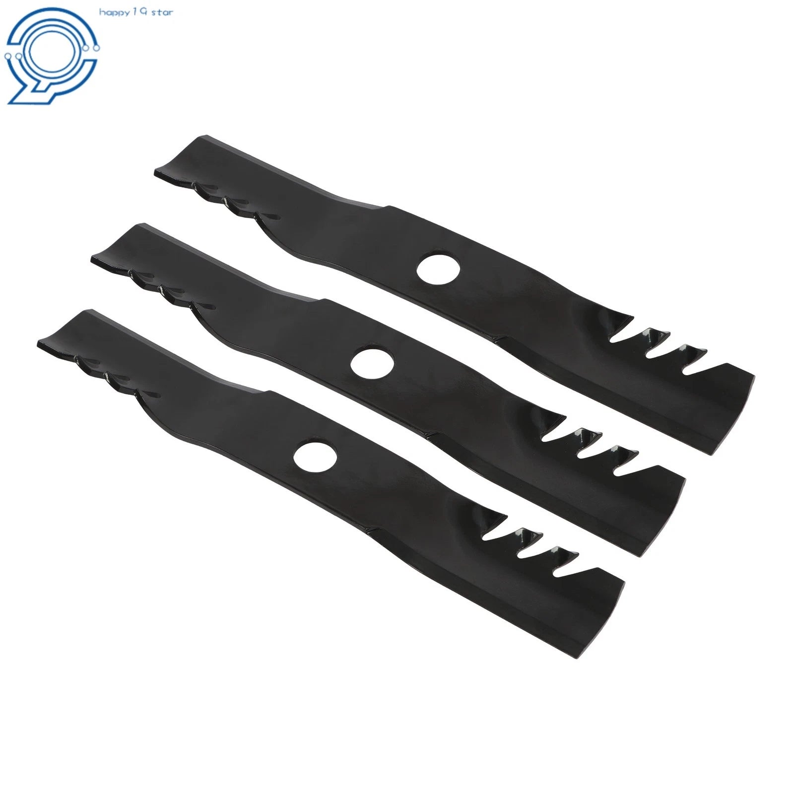 3X Gator G6 Blade for Kubota (1211-RCK60P-1200Z, K5955-34360, K5955-97530)