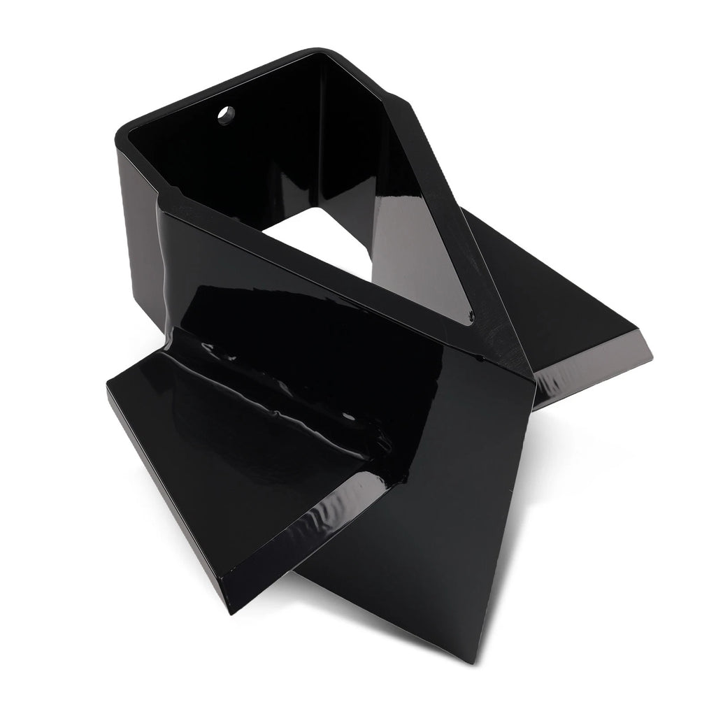 4 Way Log Splitter Wedge for Swisher 22/28/34 Ton (Powder Coated Steel)
