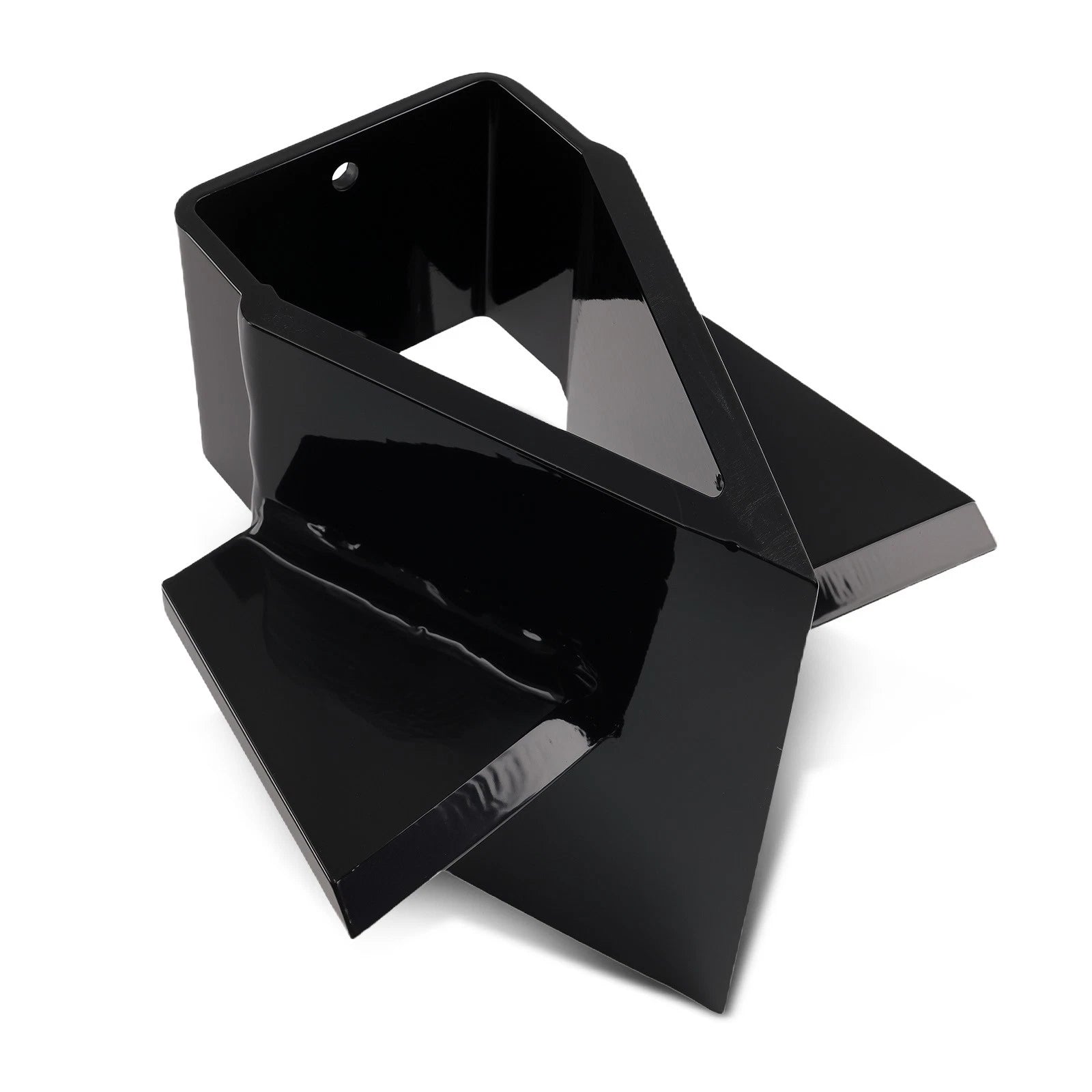 4 Way Log Splitter Wedge for Swisher 22/28/34 Ton (Powder Coated Steel)