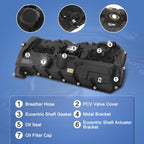 Valve Cover & Gasket Bolts for BMW 128/323/328/528/X3/X5 (2006–2013)