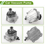 Brake Vacuum Pump for BMW 530i L6 3.0L (2006-2007)