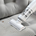 Handheld Car Vacuum Cleaner with Brushless Motor for All Vehicles