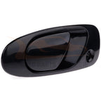 Outer Door Handle for Honda Civic (1992-1995) Left Driver Side