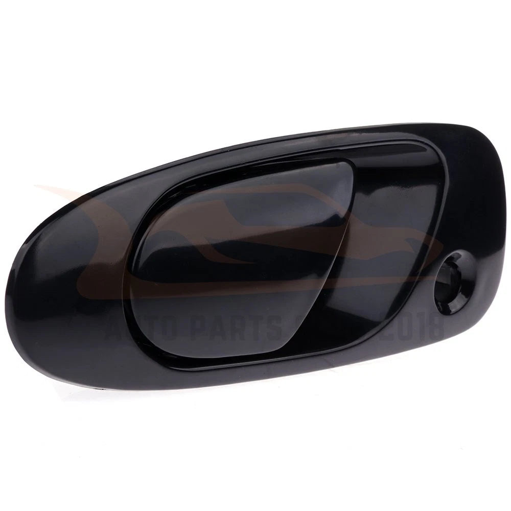Outer Door Handle for Honda Civic (1992-1995) Left Driver Side