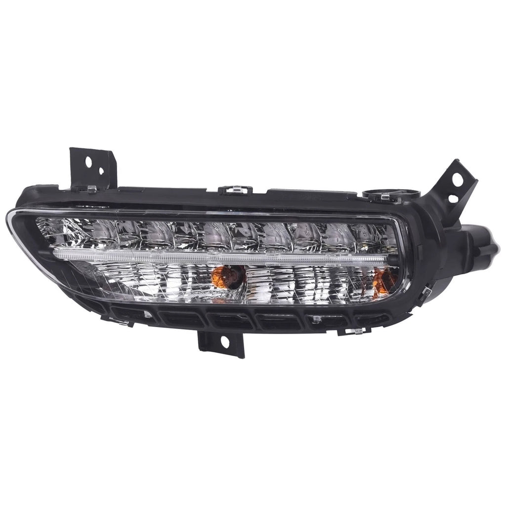 Front Right LED Daytime Running Light for Porsche Panamera (2010–2013)