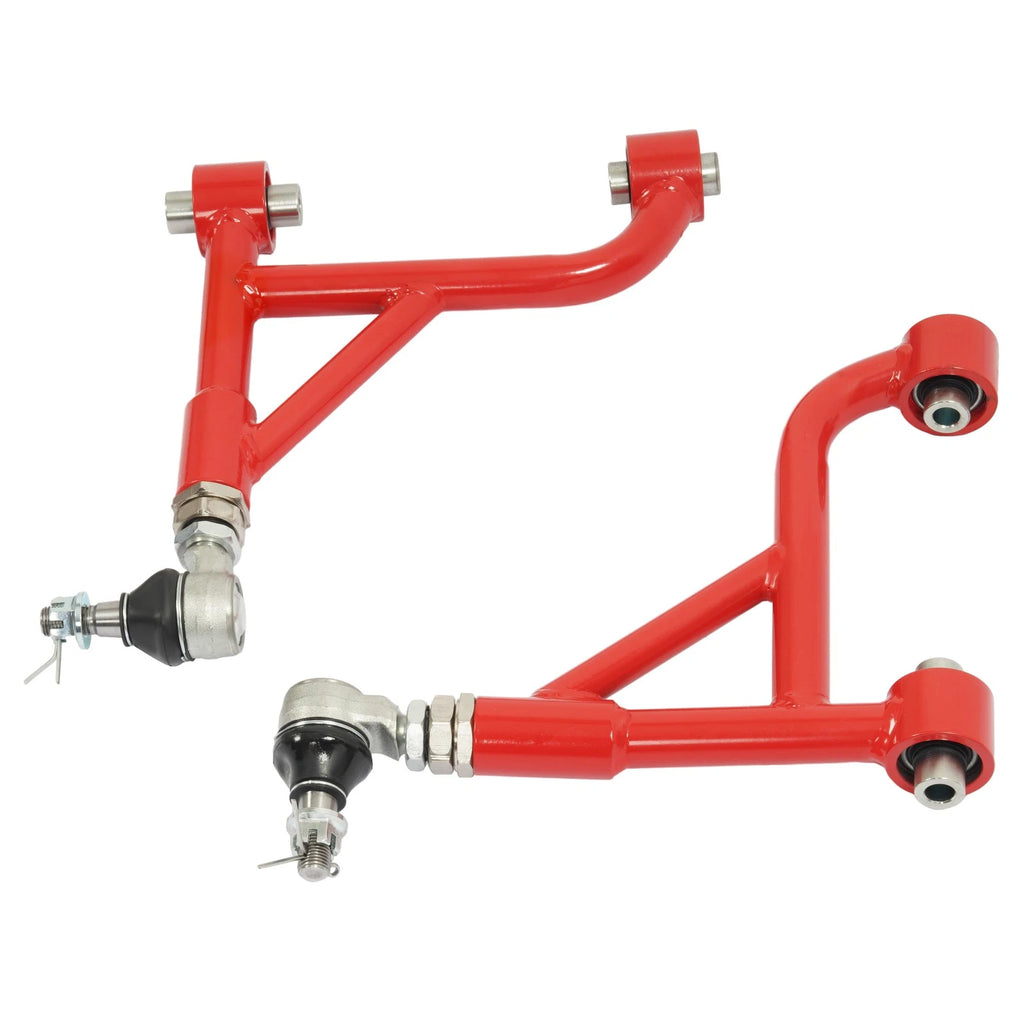 10pc Camber, Traction Rod, Toe Arms for GS300 GS400 GS430 (1998–2005)