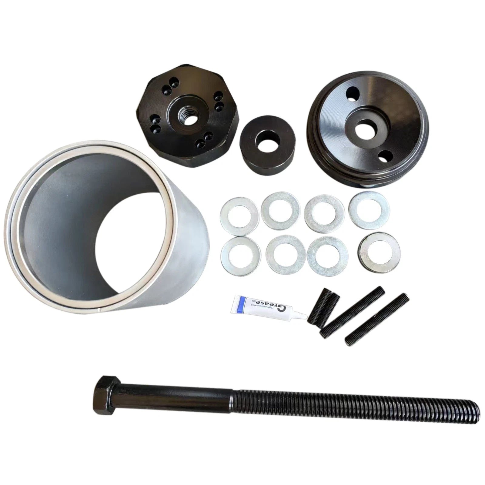 Bushing Installation Tool for Hendrickson Turner Intraax (S21307)