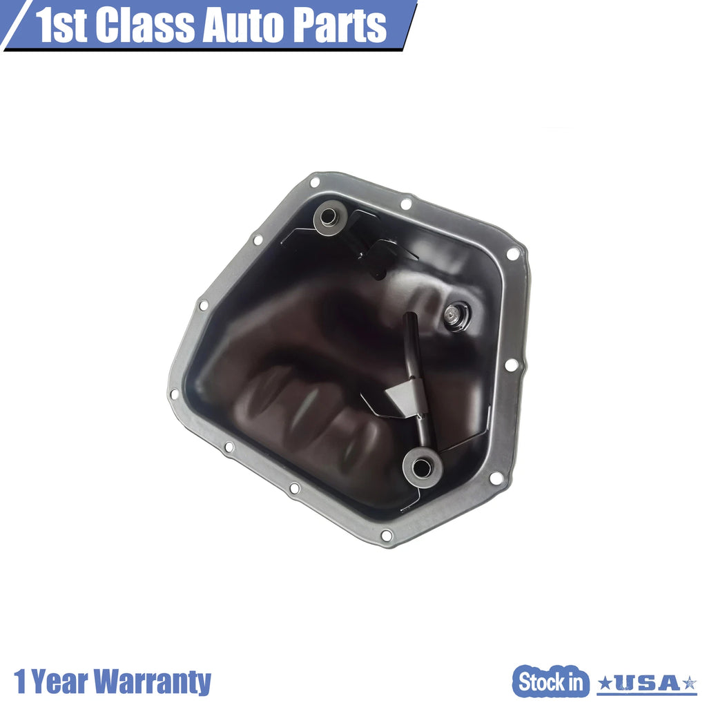 Lower Engine Oil Pan for Subaru Forester WRX (2014-2020)