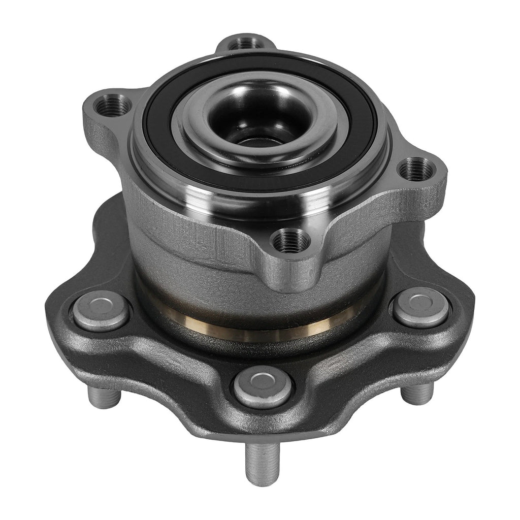 5-Bolt Wheel Hub Assembly for QX60 JX35 (2013–2019)