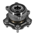5-Bolt Wheel Hub Assembly for QX60 JX35 (2013–2019)
