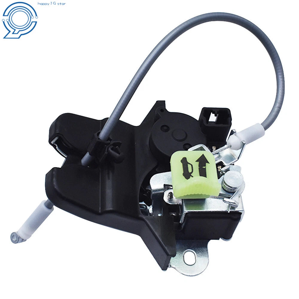 Trunk Lock Actuator for KIA Optima (2016-2019)