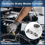 Brake Master Cylinder Reservoir No. 46100S84A52 for Honda Accord (1998–2002)