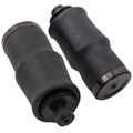 Air Suspension Spring Bags Pair for Peterbilt 379 W02-358-7036 29-03200 2902454