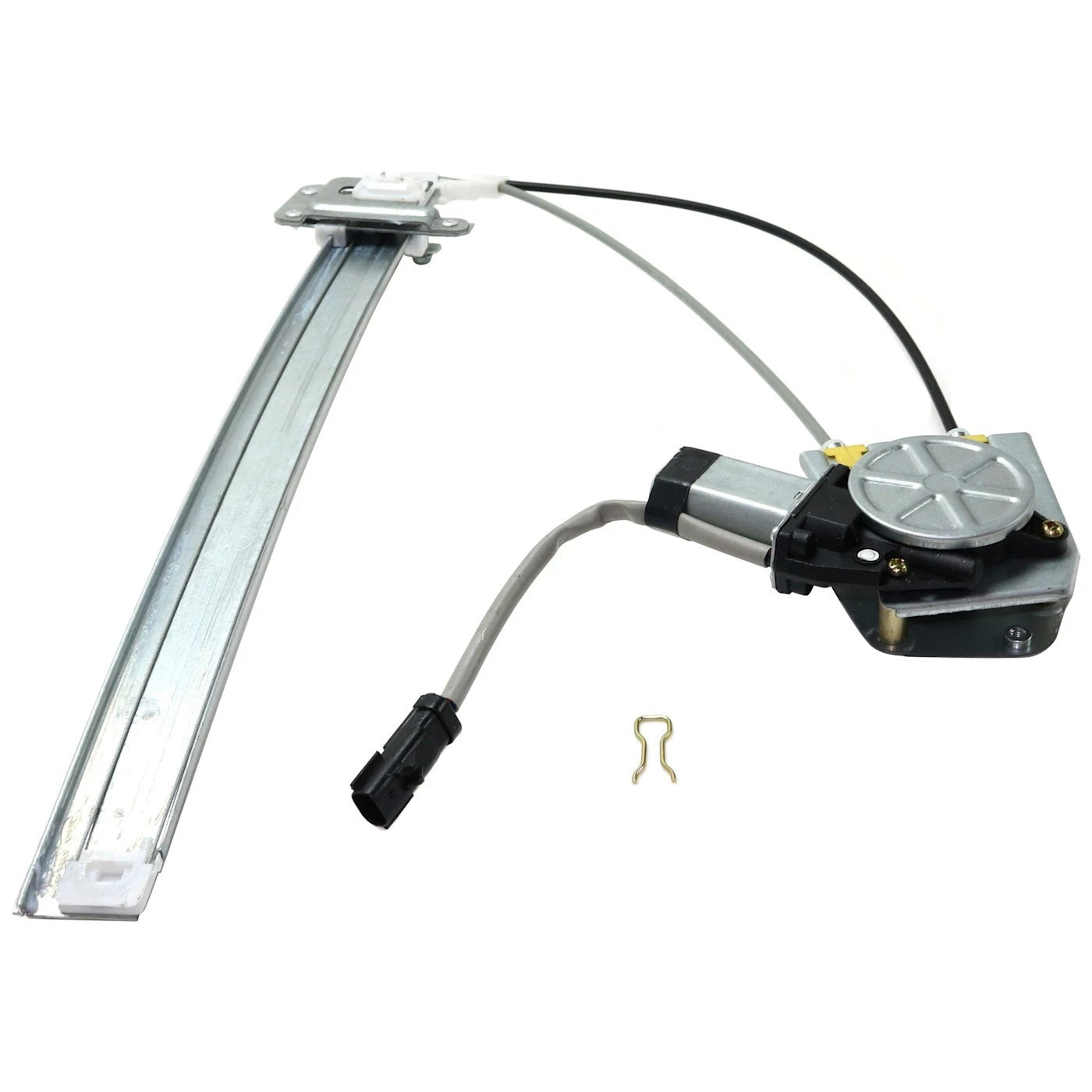 Rear Passenger Right Window Regulator for Jeep Liberty (2002–2006)