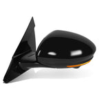 Power Heated Memory Side Mirror for Cadillac CTS (2008–2014)