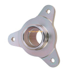 Rear Brake Disc Rotor Hub Collar for Polaris Scrambler 500 4x4 (2005–2012) 5631457