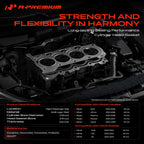 Cylinder Head Gasket for Nissan Altima (2002–2006), Murano (2003–2007), Maxima