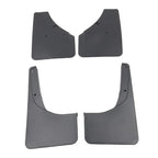 4 x Wheel Mud Flaps Splash Guards for Suzuki Jimny (2019-2024)