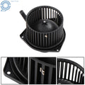 Front HVAC Blower Motor with Fan Cage for Suzuki Grand Vitara (2006–2013)