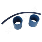Cold Air Intake Induction Kit with Filter for Mazda 3 (2004–2009)
