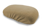 Fleece Console Lid Armrest Cover for Volvo S70 V70 850 (1993–2001) Beige