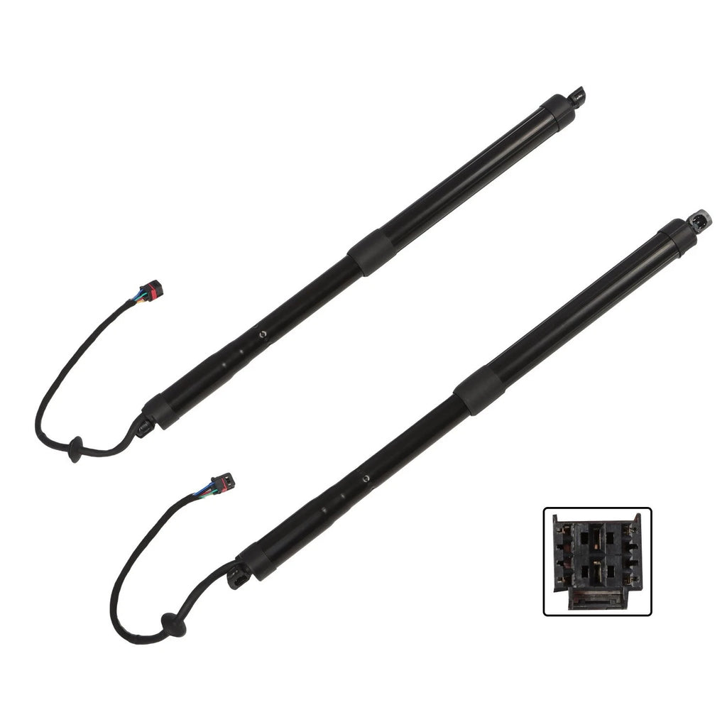 Rear Power Tailgate Lift Support Struts for Hyundai Santa Fe Sport (2015–2018)