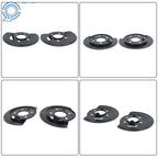 Brake Dust Splash Shield for Chevy Silverado 1500 GMC Sierra 1500