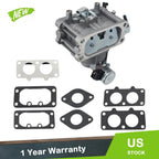 Carburetor for Kawasaki FX730V (YYYY–YYYY)