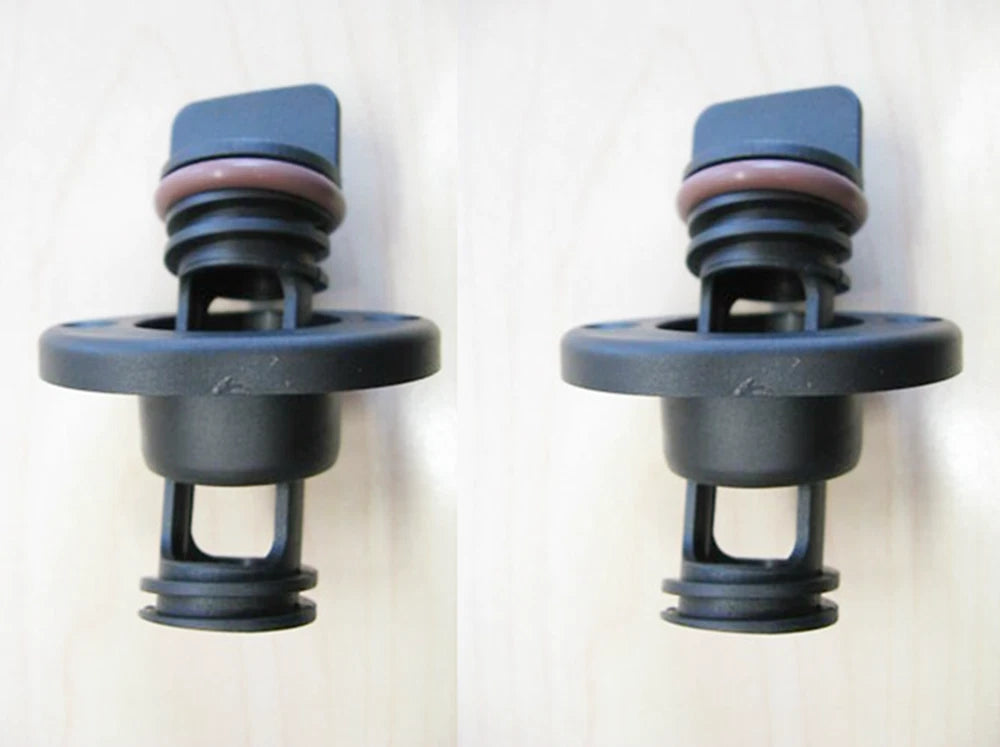 Pair of Drain Plugs for Skeeter Ranger Bass Boats