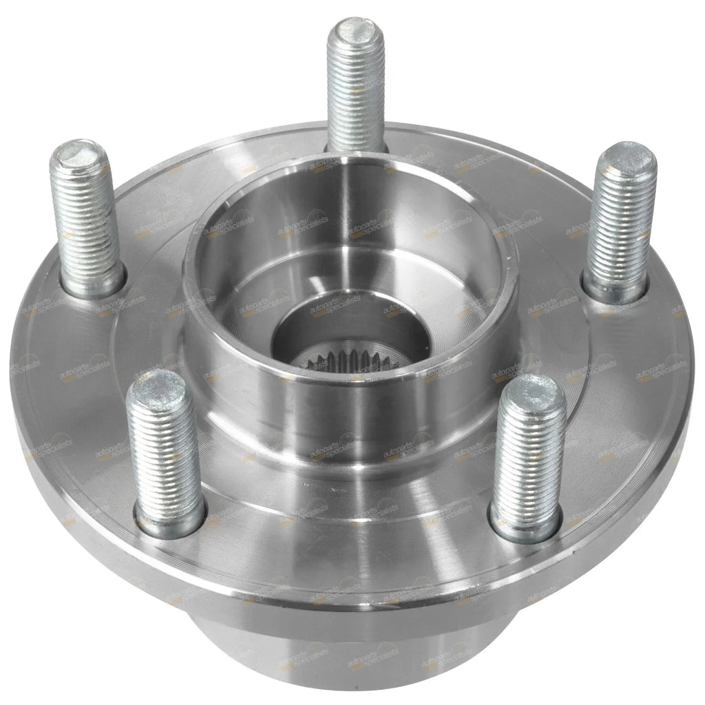 Front Wheel Bearing Hub Assembly for Ford Focus LS LT LV (2005-2012)